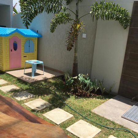 Casa De Praia Tamandaré Zewnętrze zdjęcie