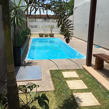 Casa De Praia Tamandaré Zewnętrze zdjęcie
