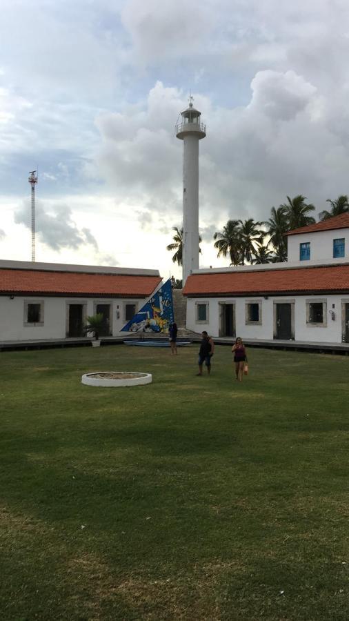 Casa De Praia Tamandaré Zewnętrze zdjęcie