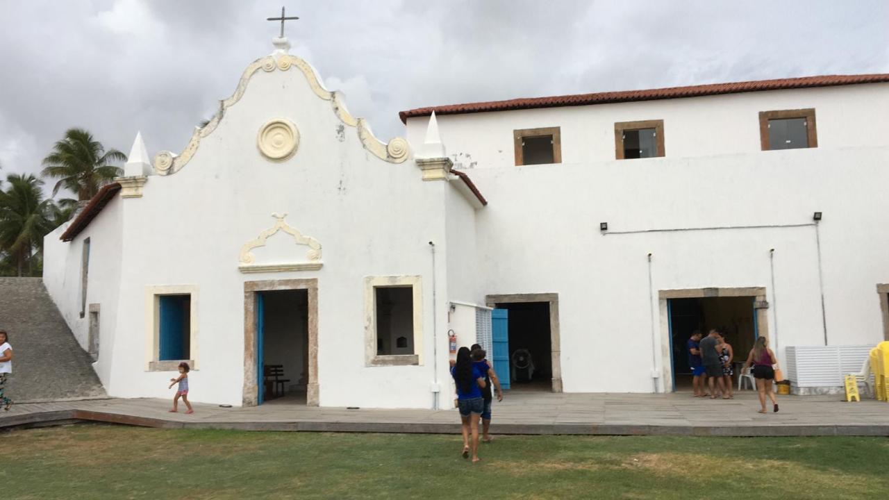 Casa De Praia Tamandaré Zewnętrze zdjęcie