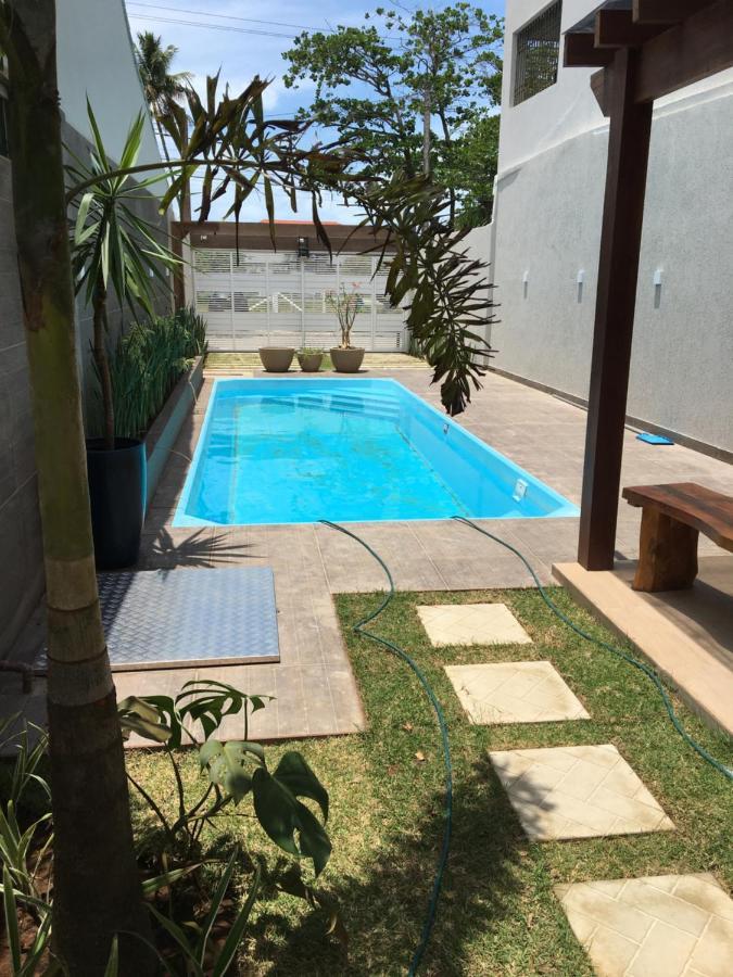 Casa De Praia Tamandaré Zewnętrze zdjęcie