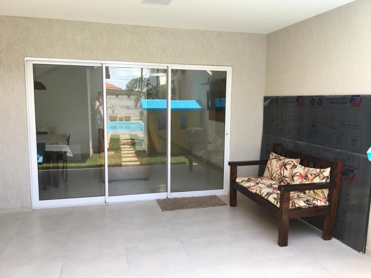 Casa De Praia Tamandaré Zewnętrze zdjęcie