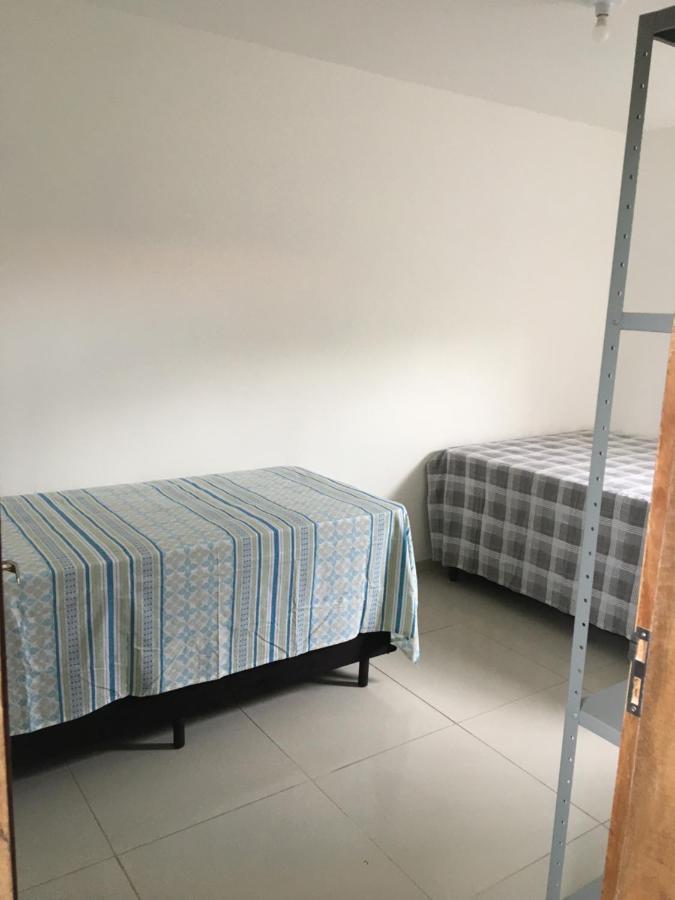 Casa De Praia Tamandaré Zewnętrze zdjęcie