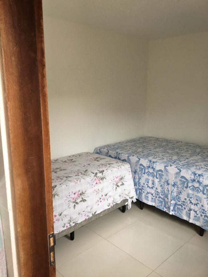 Casa De Praia Tamandaré Zewnętrze zdjęcie