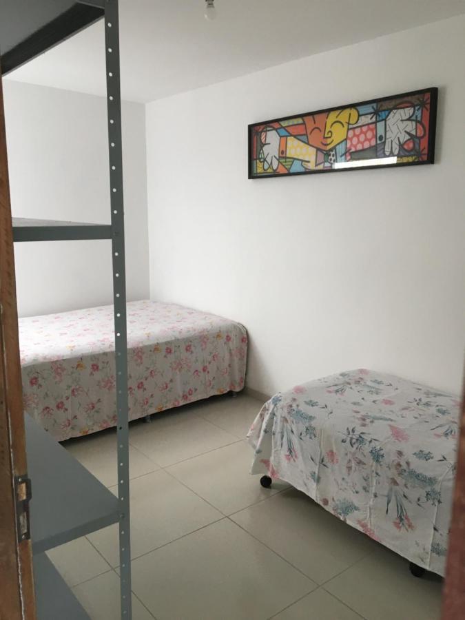 Casa De Praia Tamandaré Zewnętrze zdjęcie