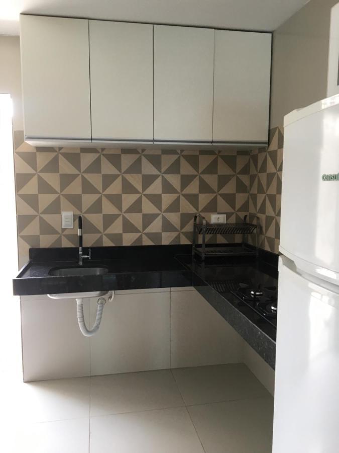 Casa De Praia Tamandaré Zewnętrze zdjęcie