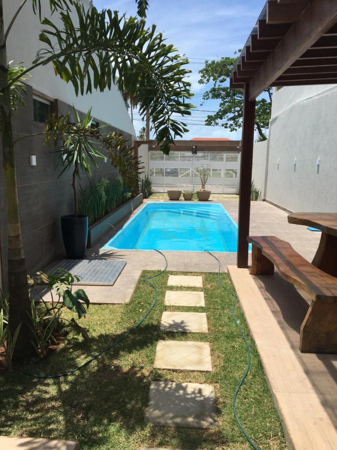 Casa De Praia Tamandaré Zewnętrze zdjęcie