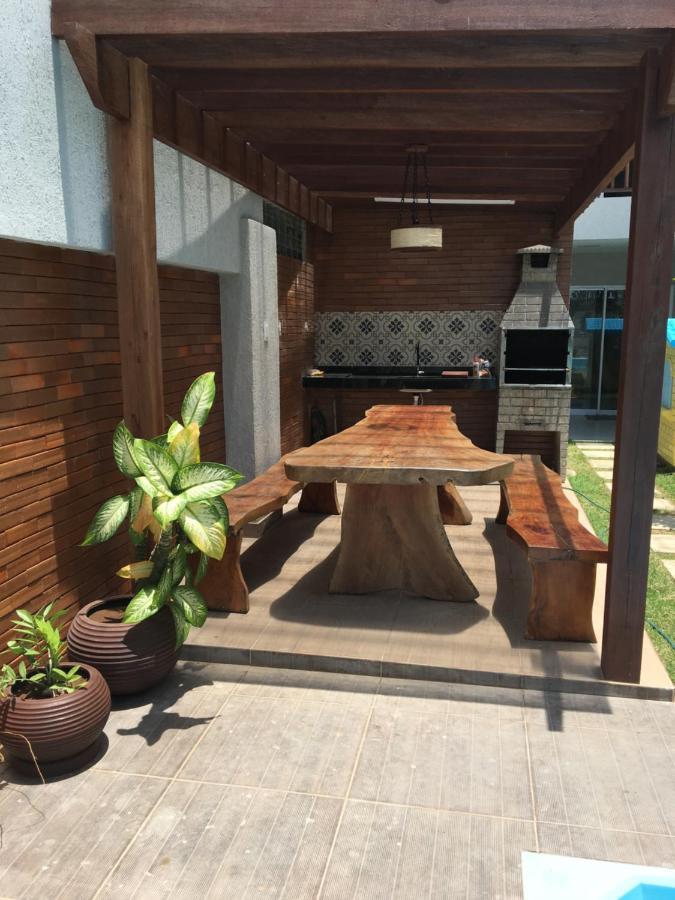 Casa De Praia Tamandaré Zewnętrze zdjęcie
