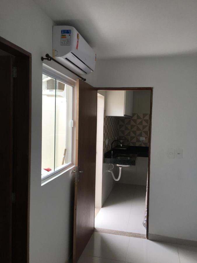 Casa De Praia Tamandaré Zewnętrze zdjęcie