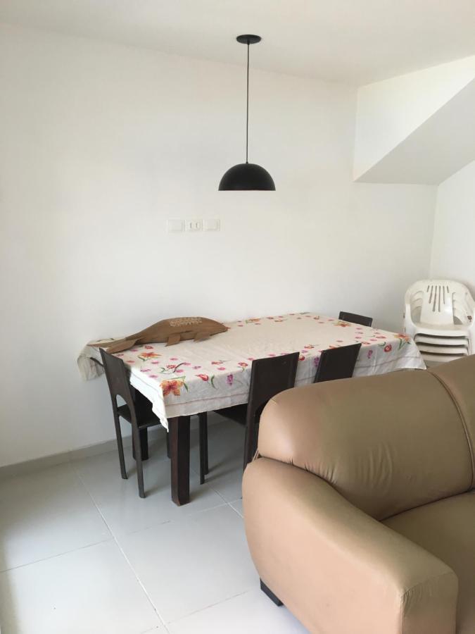 Casa De Praia Tamandaré Zewnętrze zdjęcie