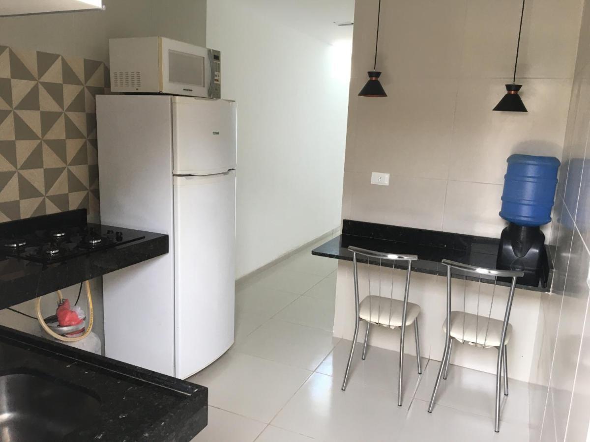 Casa De Praia Tamandaré Zewnętrze zdjęcie
